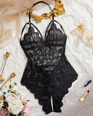 Lingerie Oömma Spets One Piece