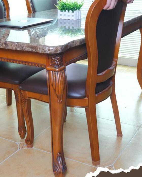 Möbeltass i silikon | Golvskydd