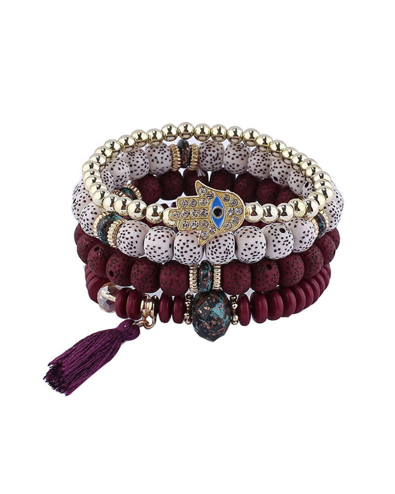 Boho Bodhi armband