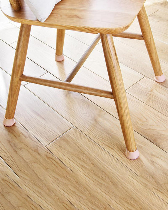 Möbeltass i silikon | Golvskydd