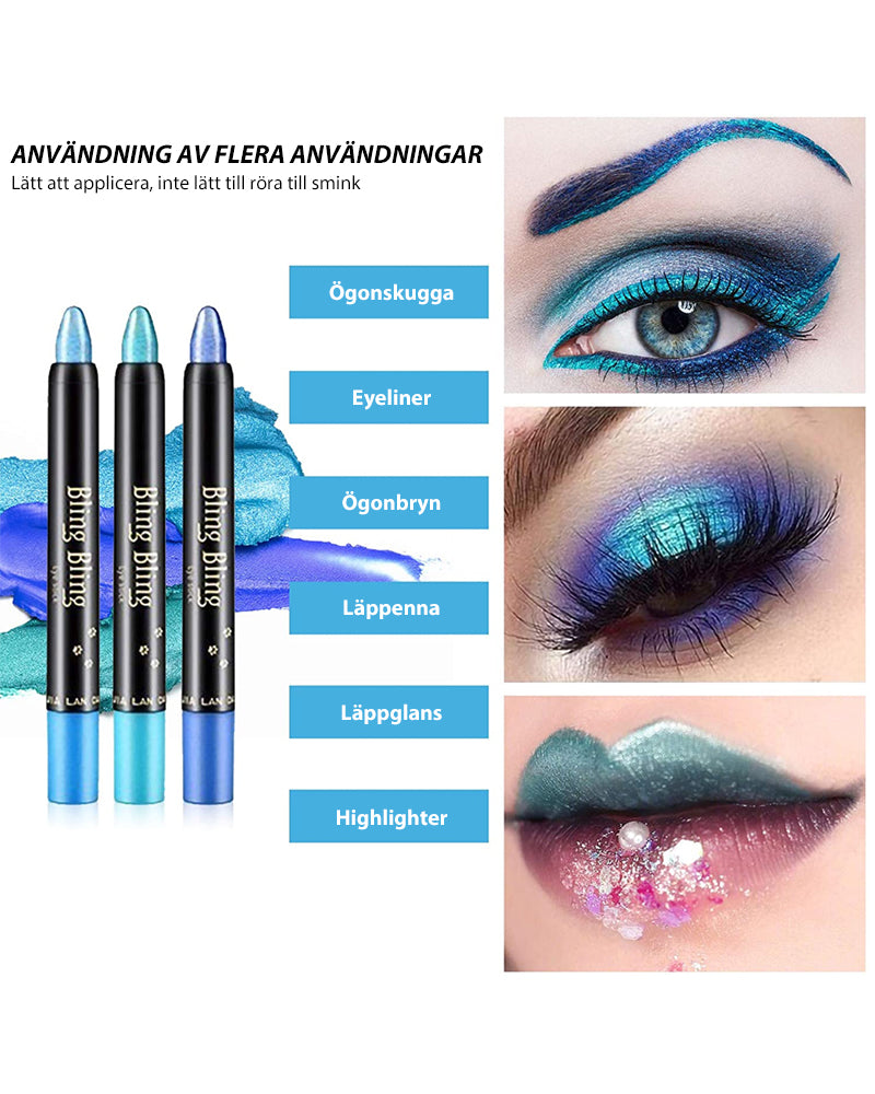 HIGHLIGHTER ÖGONSKUGGA