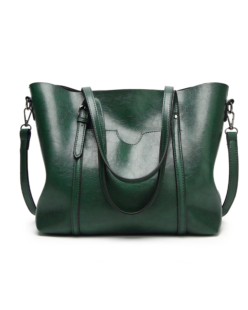 Crossbody-väska med Axelrem