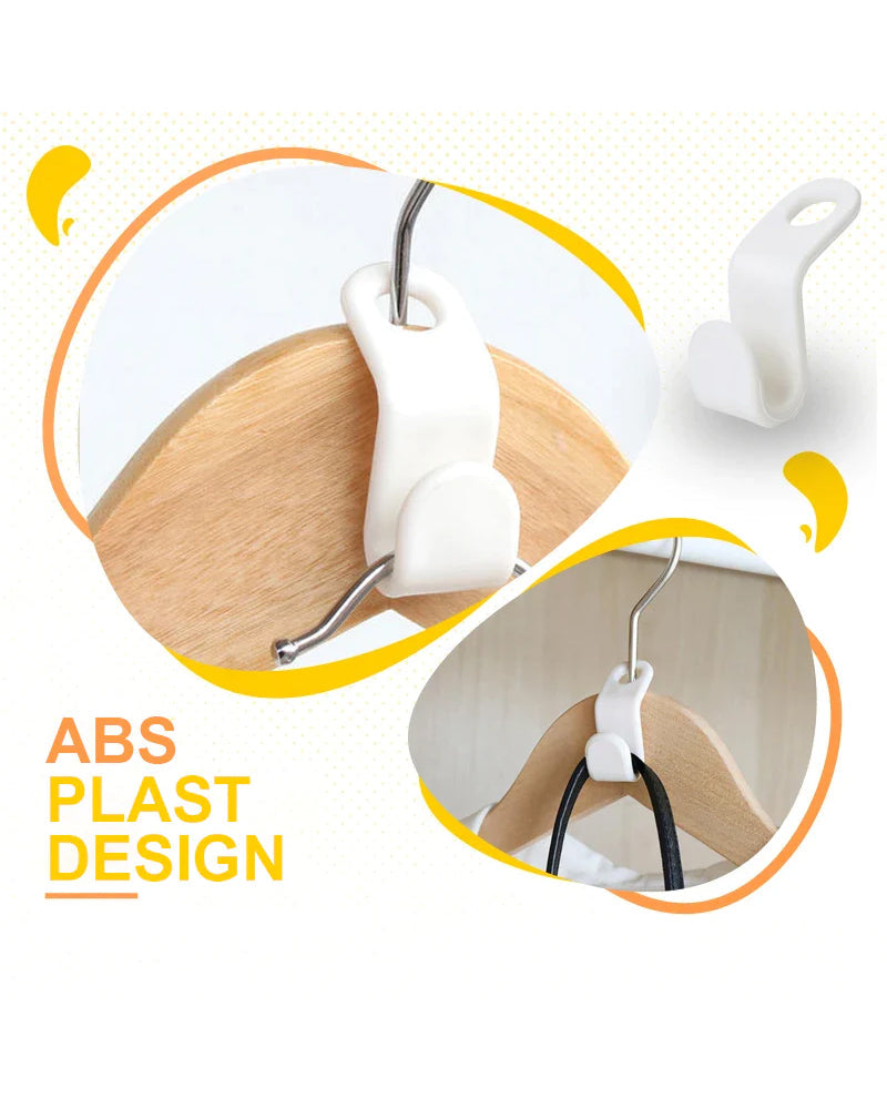 Krokar för klädgalge