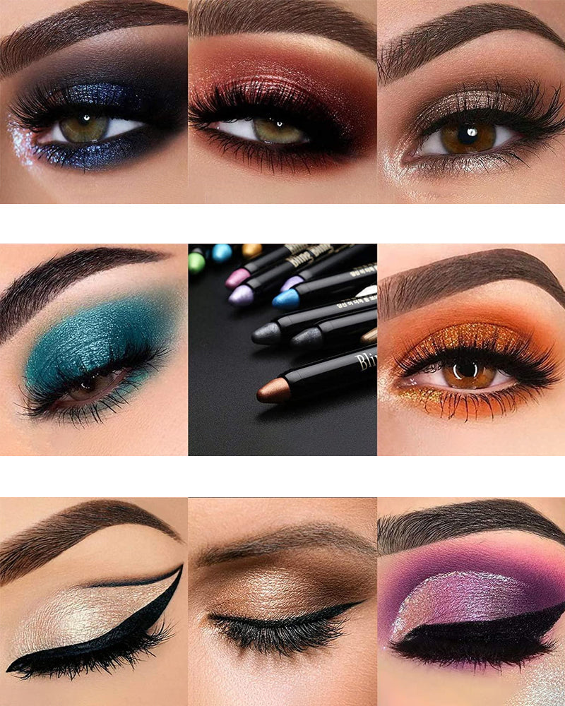 HIGHLIGHTER ÖGONSKUGGA