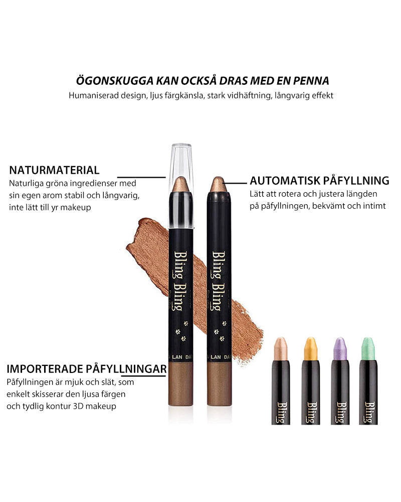 HIGHLIGHTER ÖGONSKUGGA