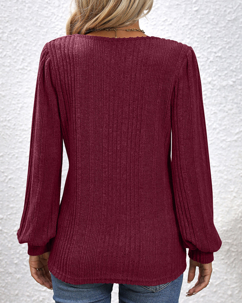 Fyrkantig topp med lanternärmar