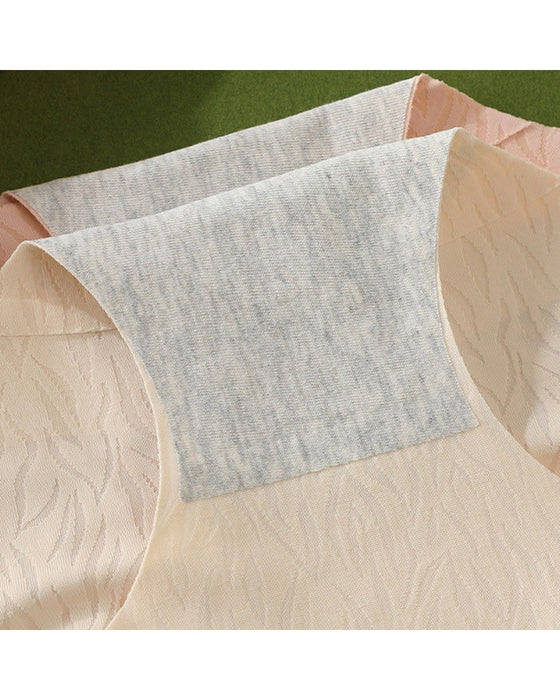 Fräsch sömlös hög midja rumpa lyftande trosor