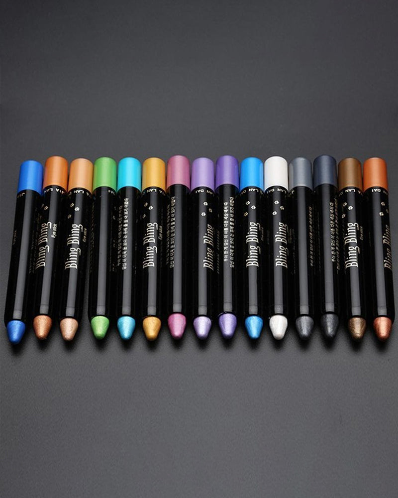 HIGHLIGHTER ÖGONSKUGGA