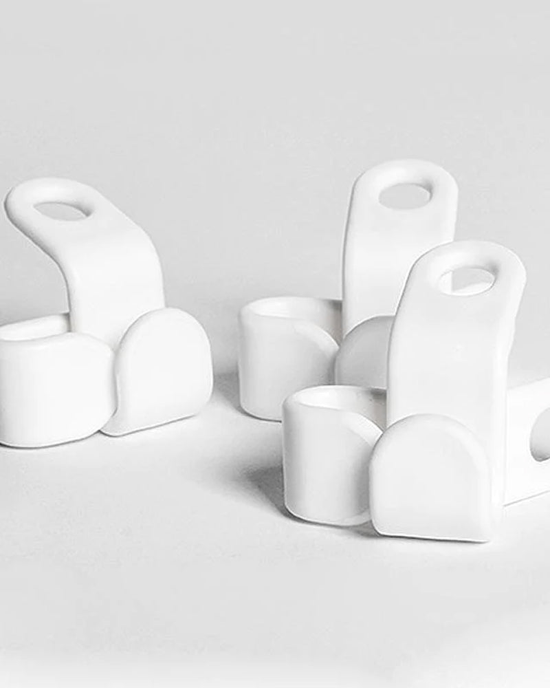 Krokar för klädgalge