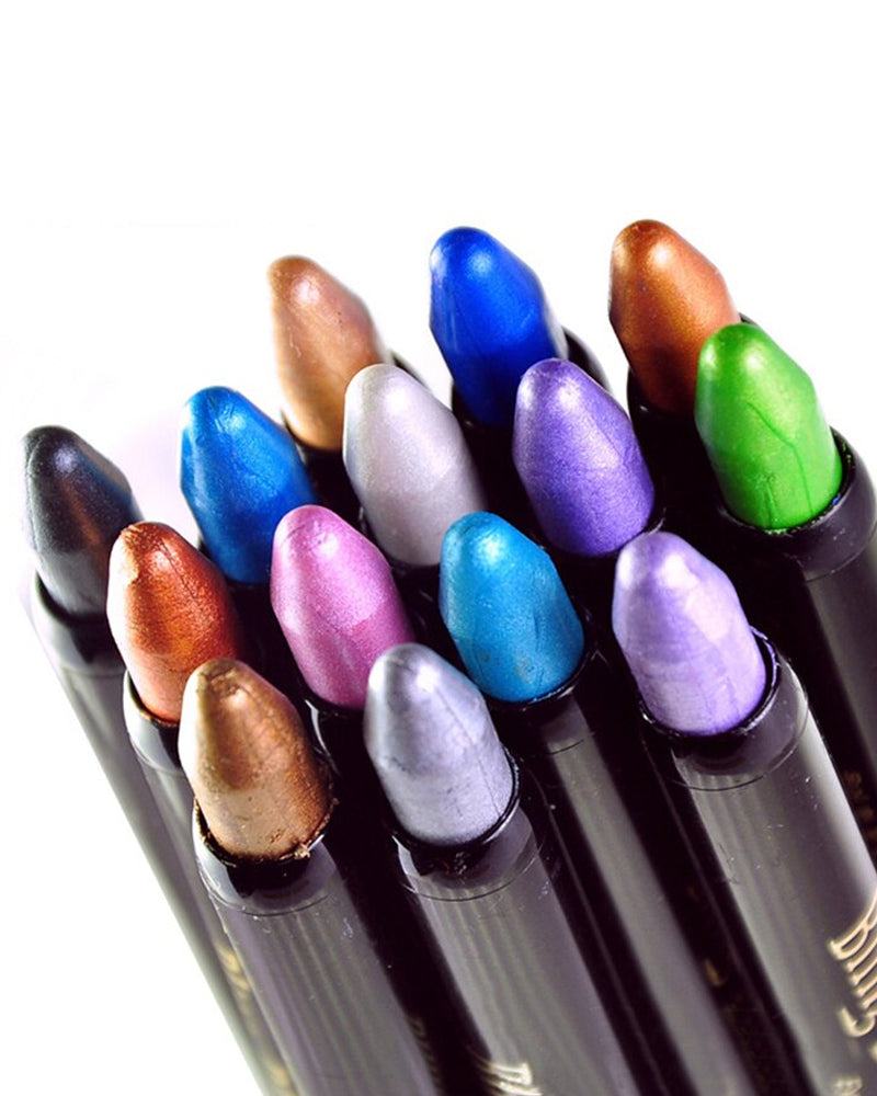 HIGHLIGHTER ÖGONSKUGGA