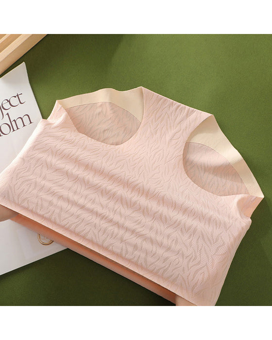 Fräsch sömlös hög midja rumpa lyftande trosor