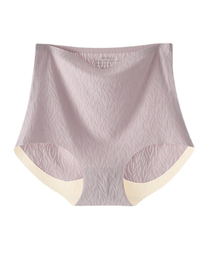 Fräsch sömlös hög midja rumpa lyftande trosor