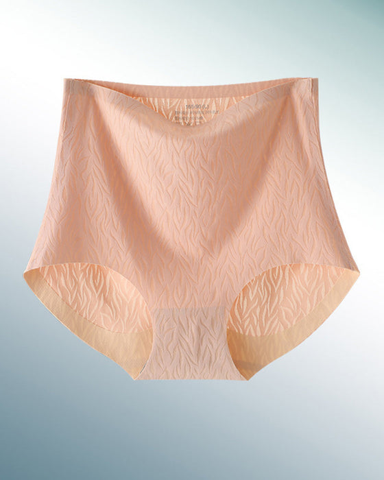 Fräsch sömlös hög midja rumpa lyftande trosor