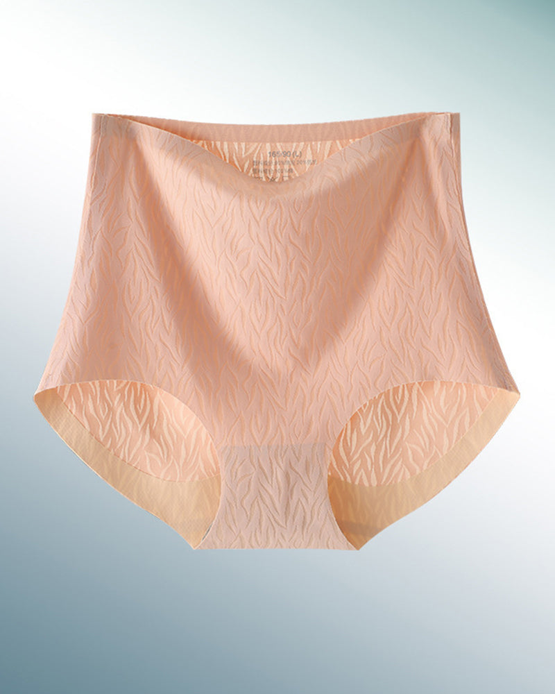 Fräsch sömlös hög midja rumpa lyftande trosor