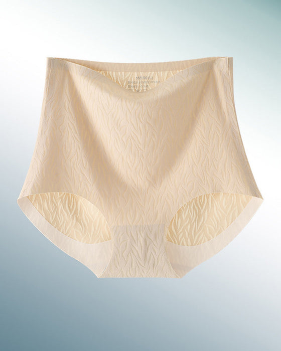 Fräsch sömlös hög midja rumpa lyftande trosor