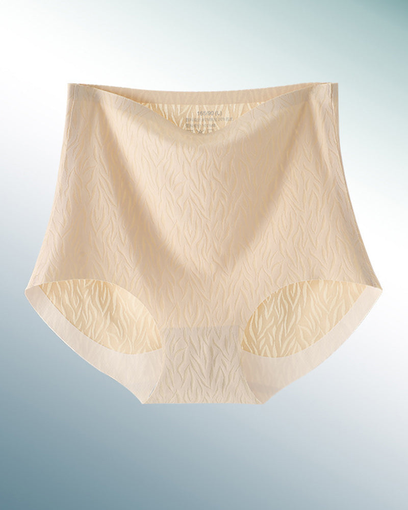 Fräsch sömlös hög midja rumpa lyftande trosor