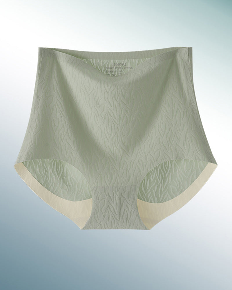 Fräsch sömlös hög midja rumpa lyftande trosor