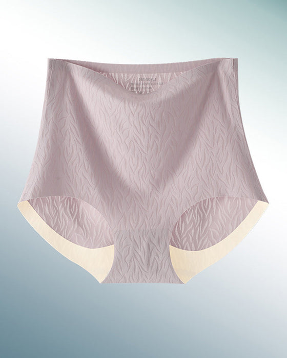 Fräsch sömlös hög midja rumpa lyftande trosor