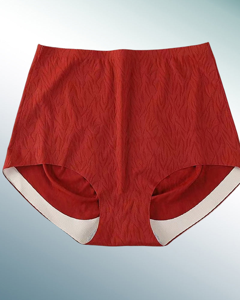 Fräsch sömlös hög midja rumpa lyftande trosor