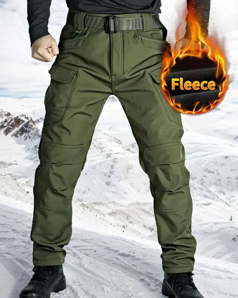 Byxor Utomhus Solid Cargo