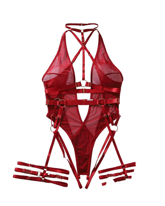 Set Sexig Lingerie