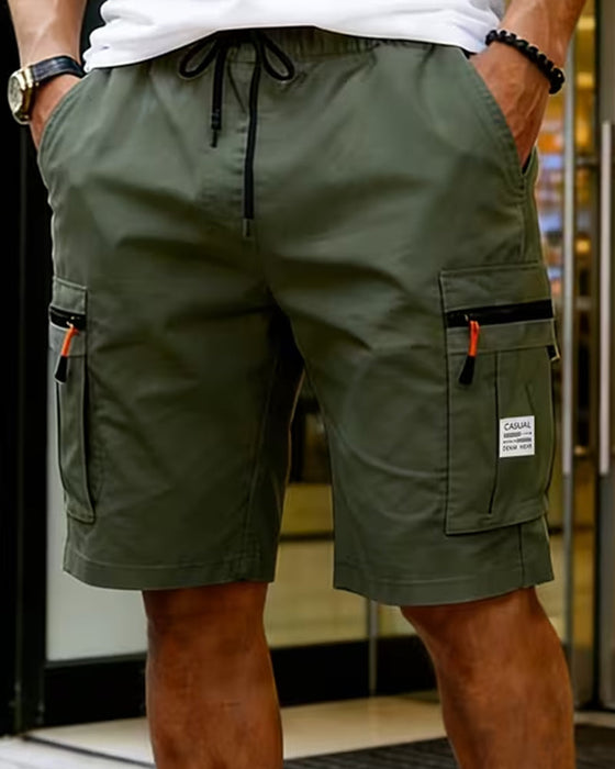 Shorts Herr Löss Cargo