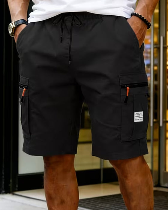 Shorts Herr Löss Cargo