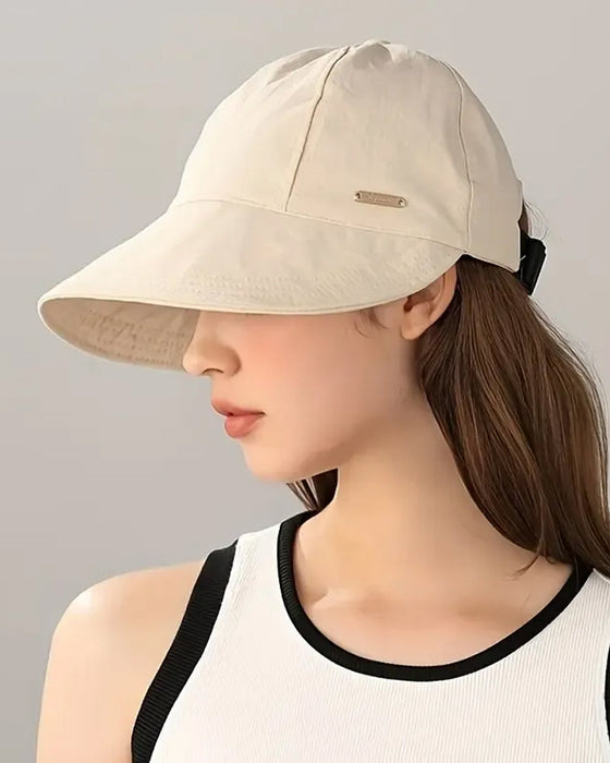 Hatt Solskydd Hink