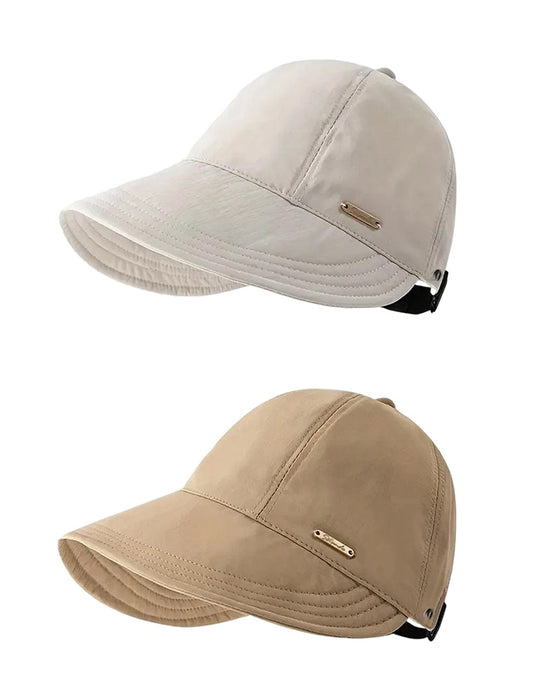 Hatt Solskydd Hink