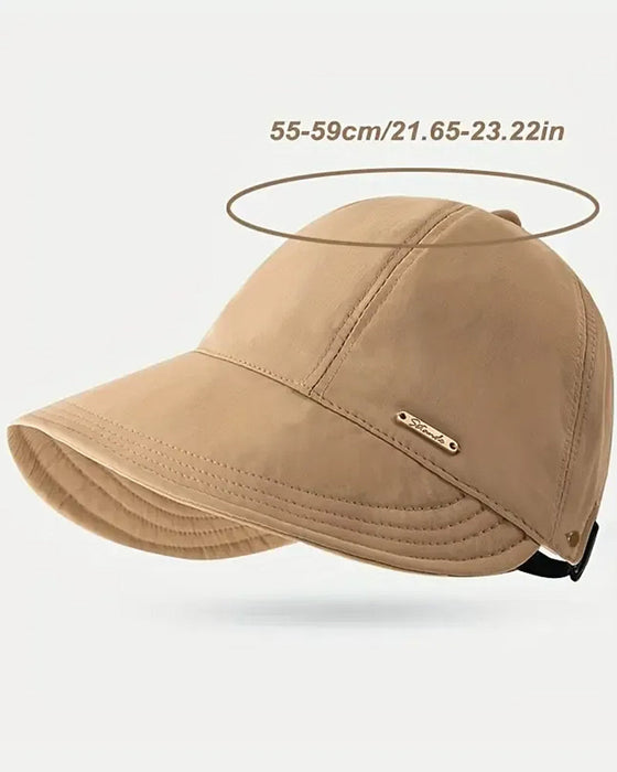 Hatt Solskydd Hink
