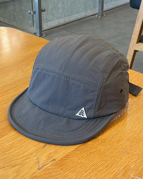 Keps – Vintage Japansk Street Style-Basebollkeps För Män