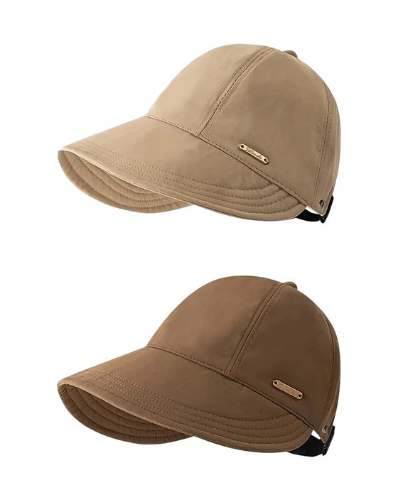 Hatt Solskydd Hink
