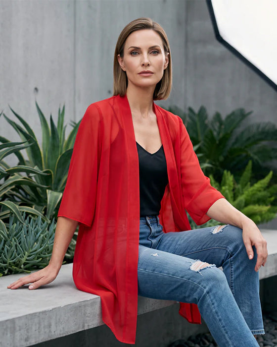 Cover-Up Lättvikt Solid Solskydd