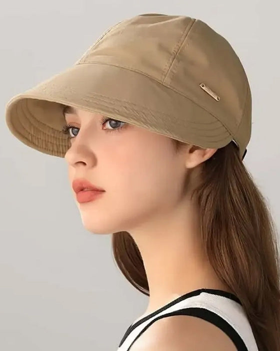 Hatt Solskydd Hink
