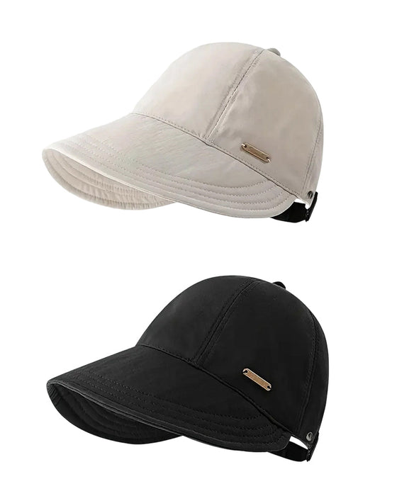 Hatt Solskydd Hink