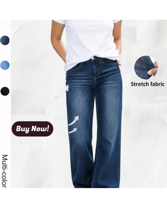 Jeans Casual Stretch Raka Ben