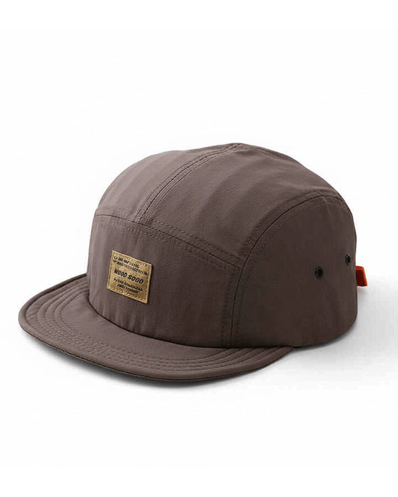 Vintage Anknäbb Streetwear Keps