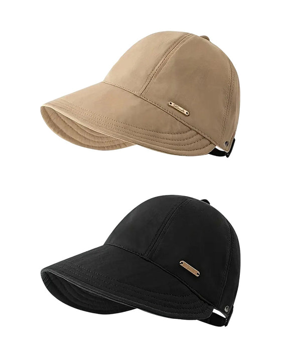Hatt Solskydd Hink