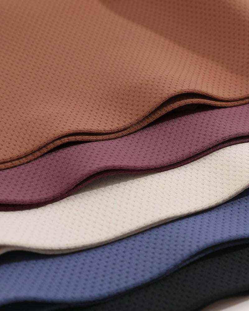 Shorts Solid Yoga Sport