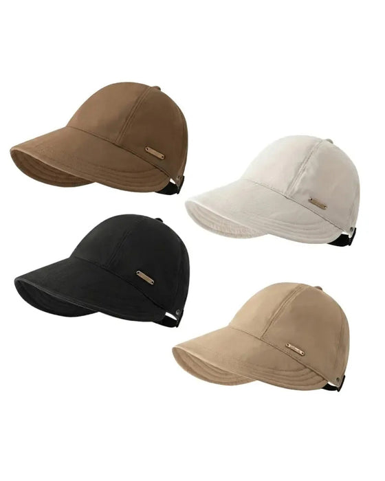 Hatt Solskydd Hink