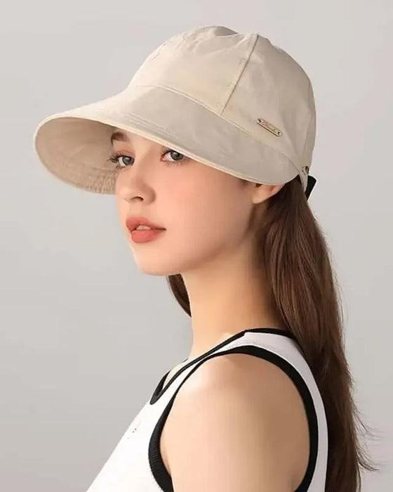 Hatt Solskydd Hink