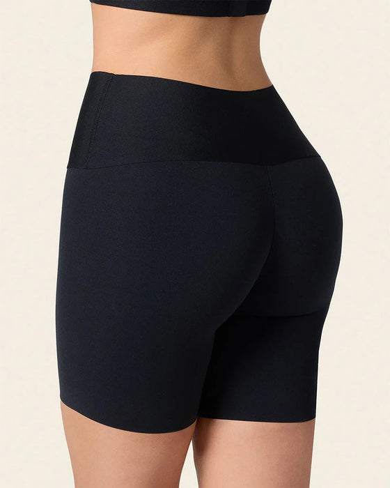 Leggings Rumplyftande Fast Bukkontroll