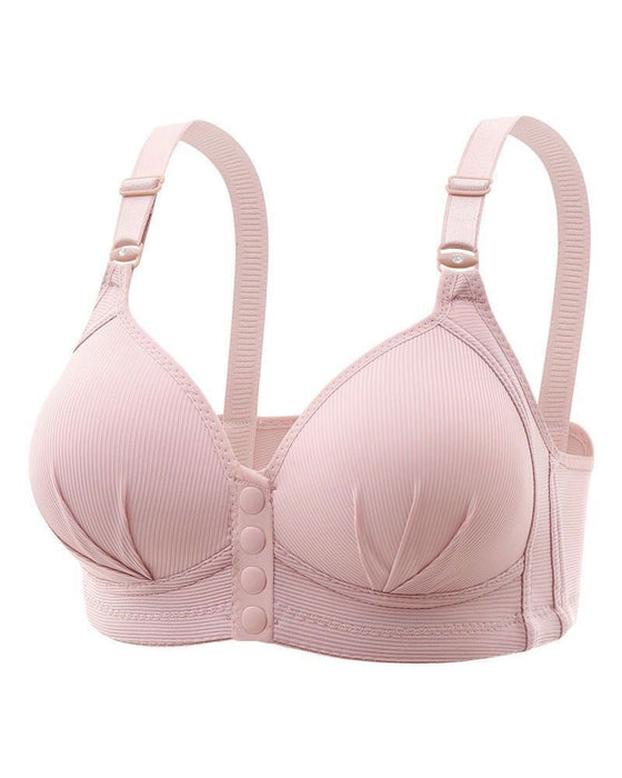 Bh Trådlös Push-Up Framtill