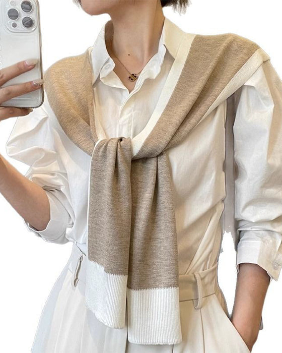 Cover-Up Stilig Enkel Lättvikt