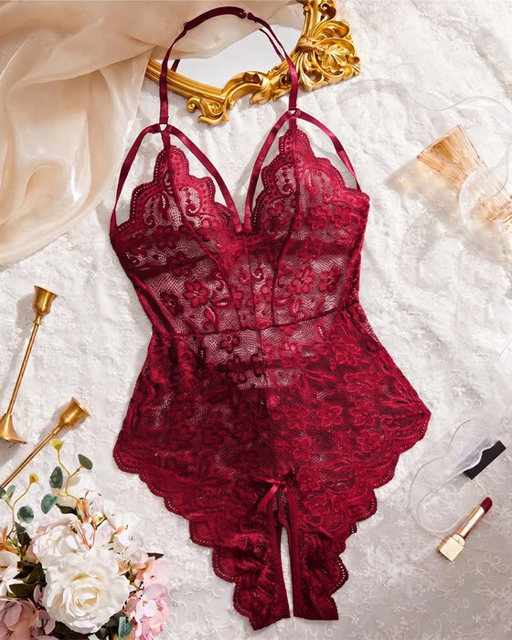Lingerie Oömma Spets One Piece