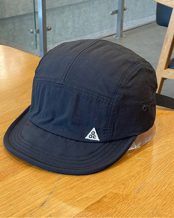 Keps – Vintage Japansk Street Style-Basebollkeps För Män