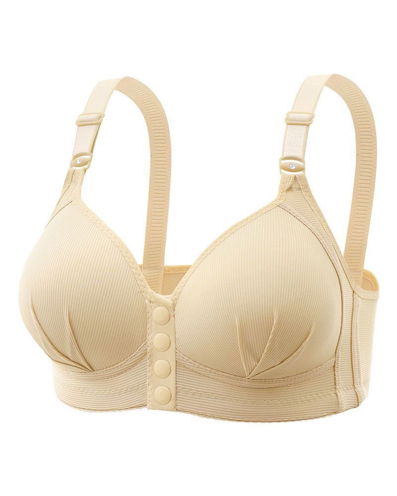 Bh Trådlös Push-Up Framtill