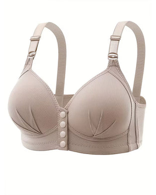 Bh Trådlös Push-Up Framtill