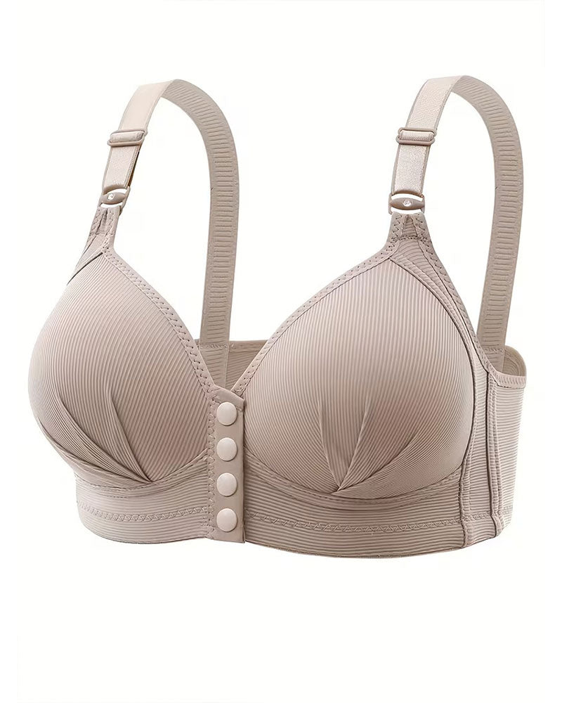 Bh Trådlös Push-Up Framtill