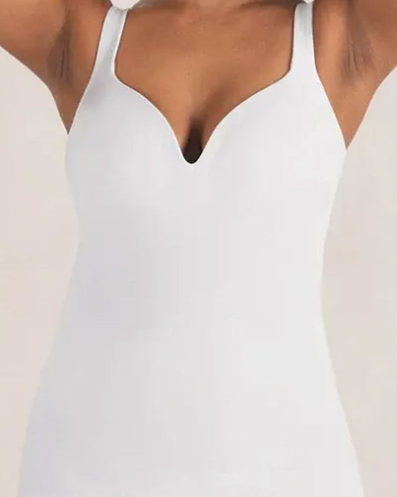 Inbyggd BH Formande Camisole